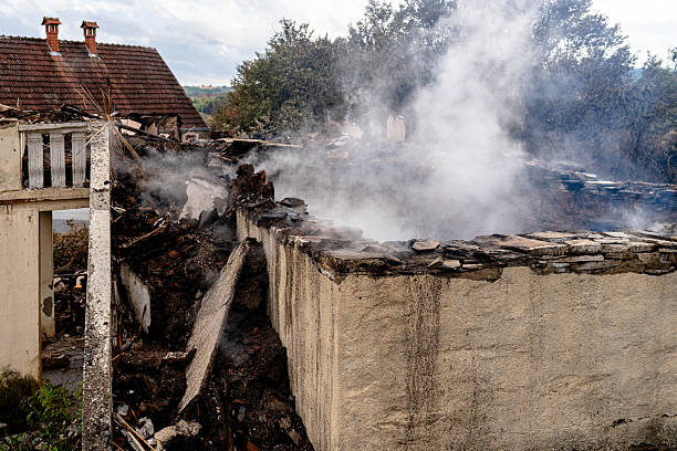 Affordable Fire Damage Removal solutions in Lewisville, WA